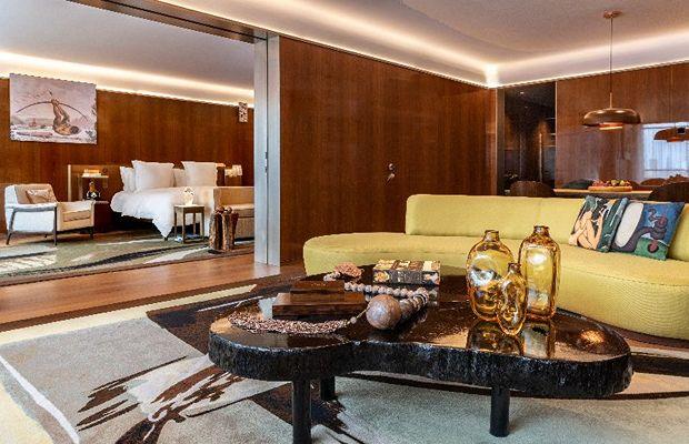 Rosewood São Paulo